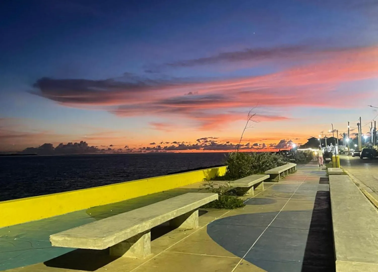 Cielo De Hierro - Iron Sky Apartment La Romana 0*,