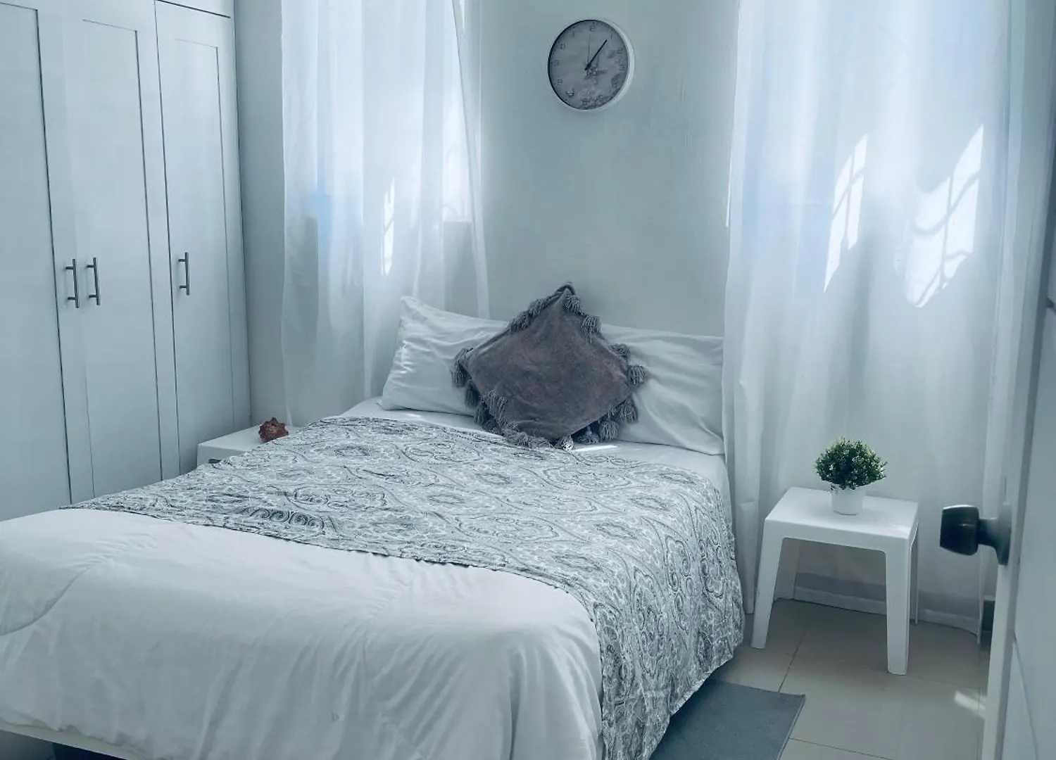 Cielo De Hierro - Iron Sky Apartment La Romana