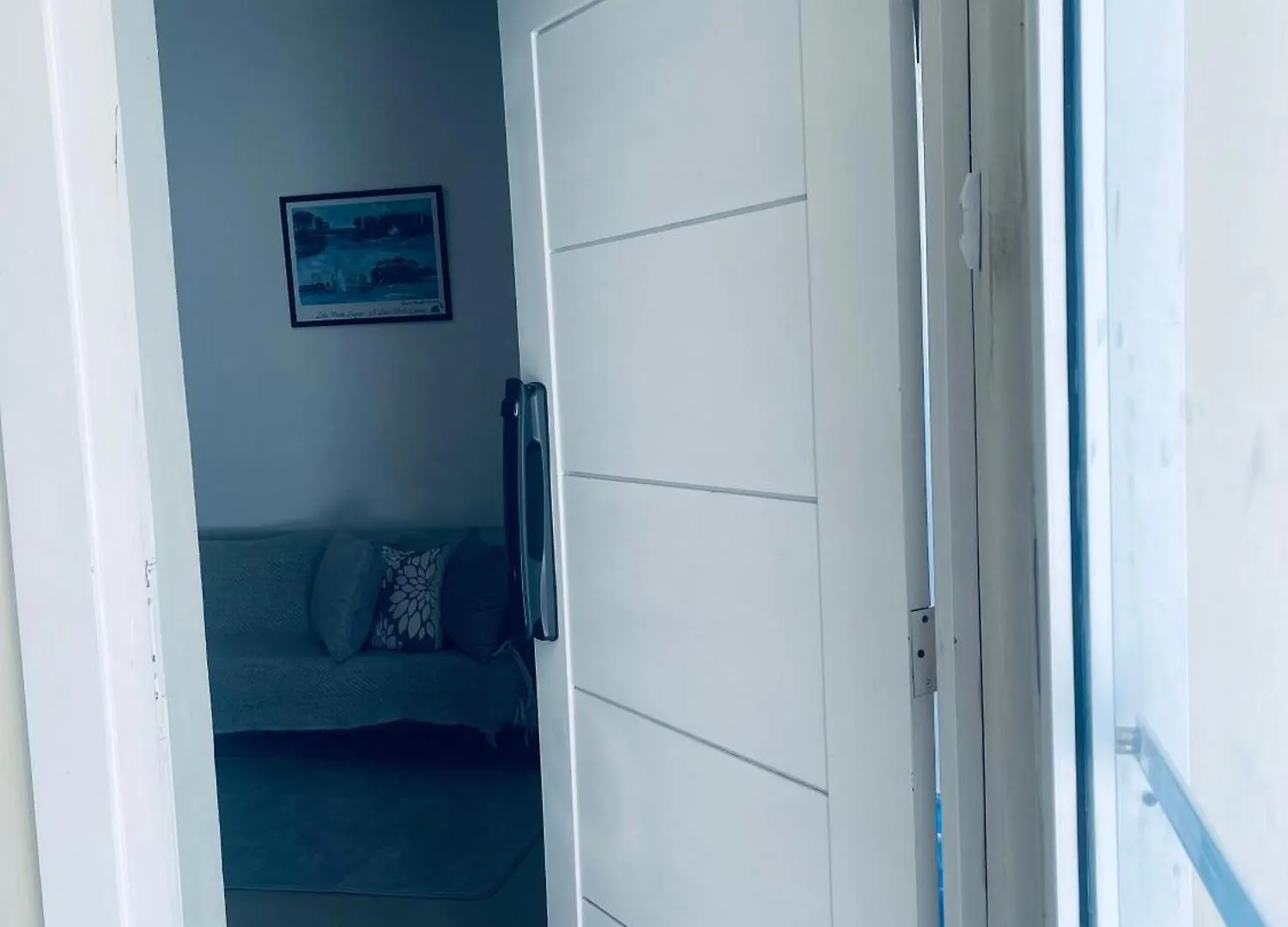 Cielo De Hierro - Iron Sky Apartment La Romana