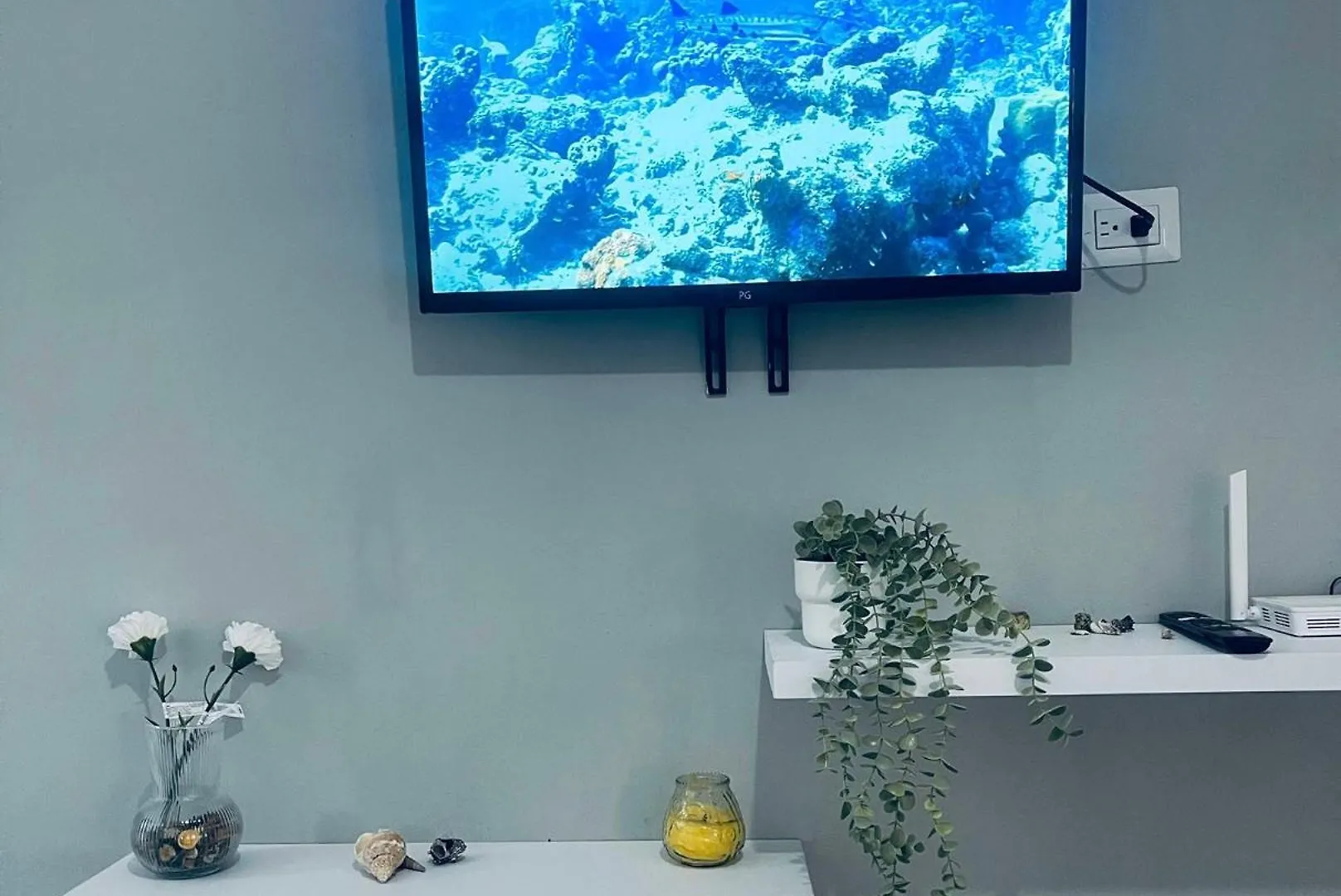Cielo De Hierro - Iron Sky Apartment La Romana
