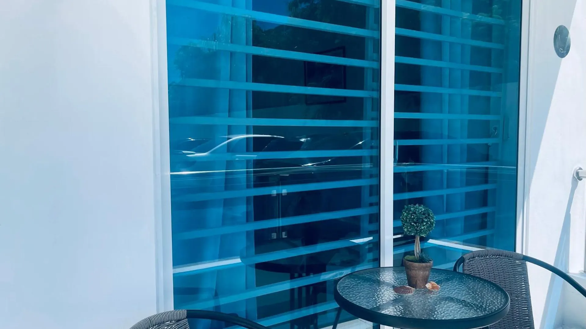 Cielo De Hierro - Iron Sky Apartment La Romana