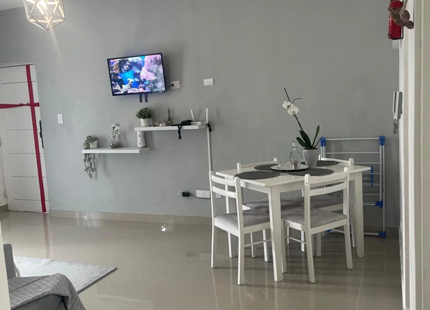 Cielo De Hierro - Iron Sky Apartment La Romana