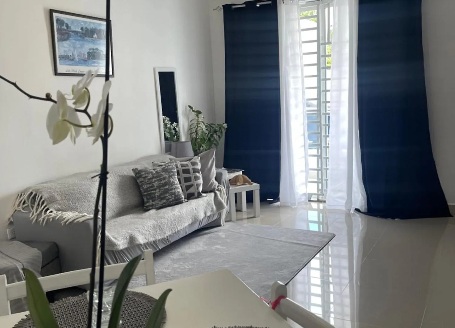 Cielo De Hierro - Iron Sky Apartment La Romana