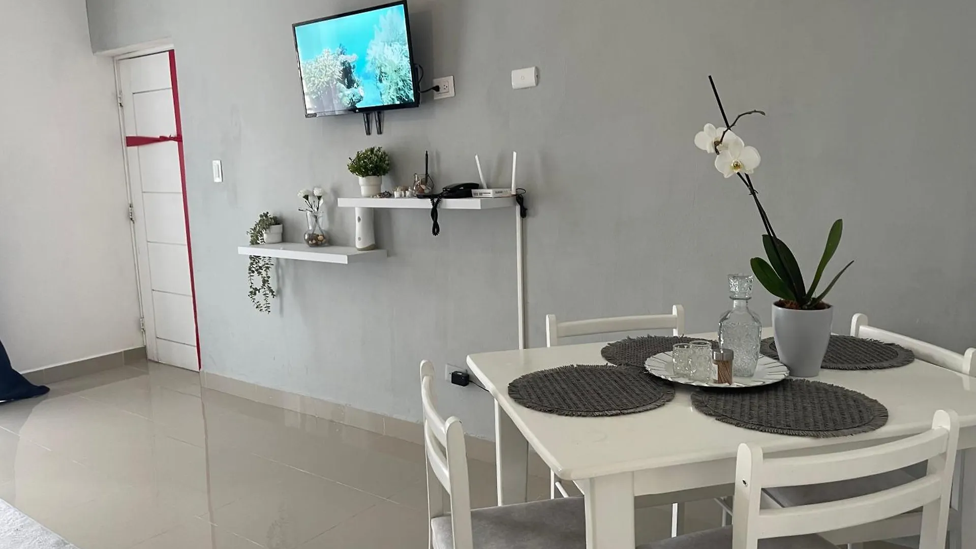 Cielo De Hierro - Iron Sky Apartment La Romana