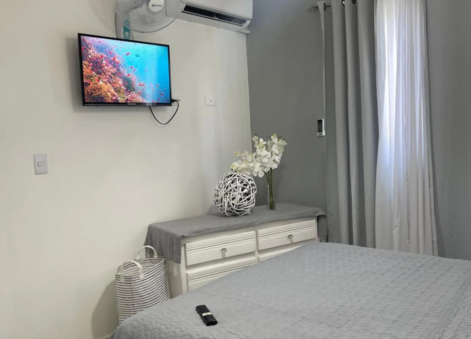Cielo De Hierro - Iron Sky Apartment La Romana