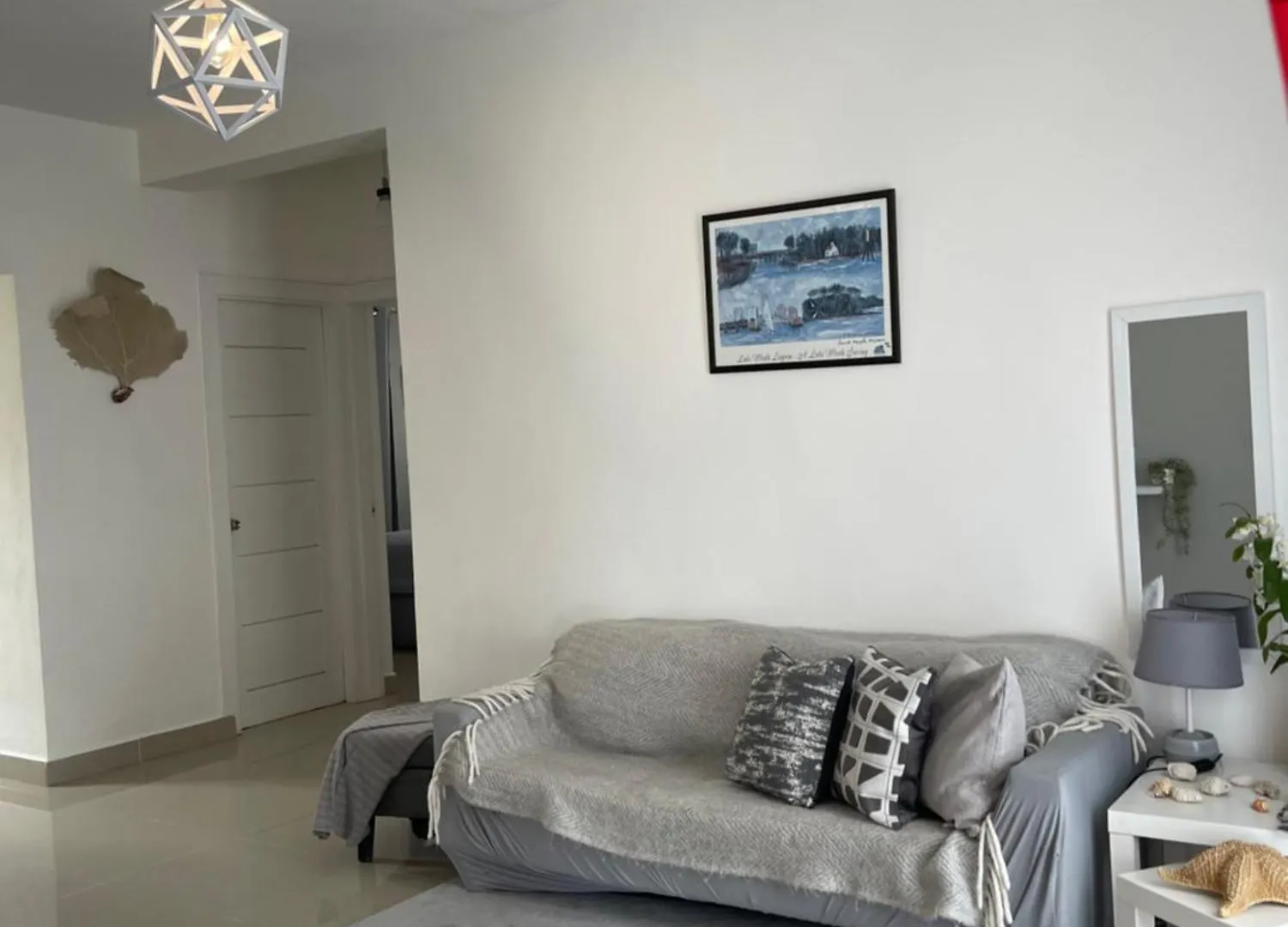 Cielo De Hierro - Iron Sky Apartment La Romana 0*,