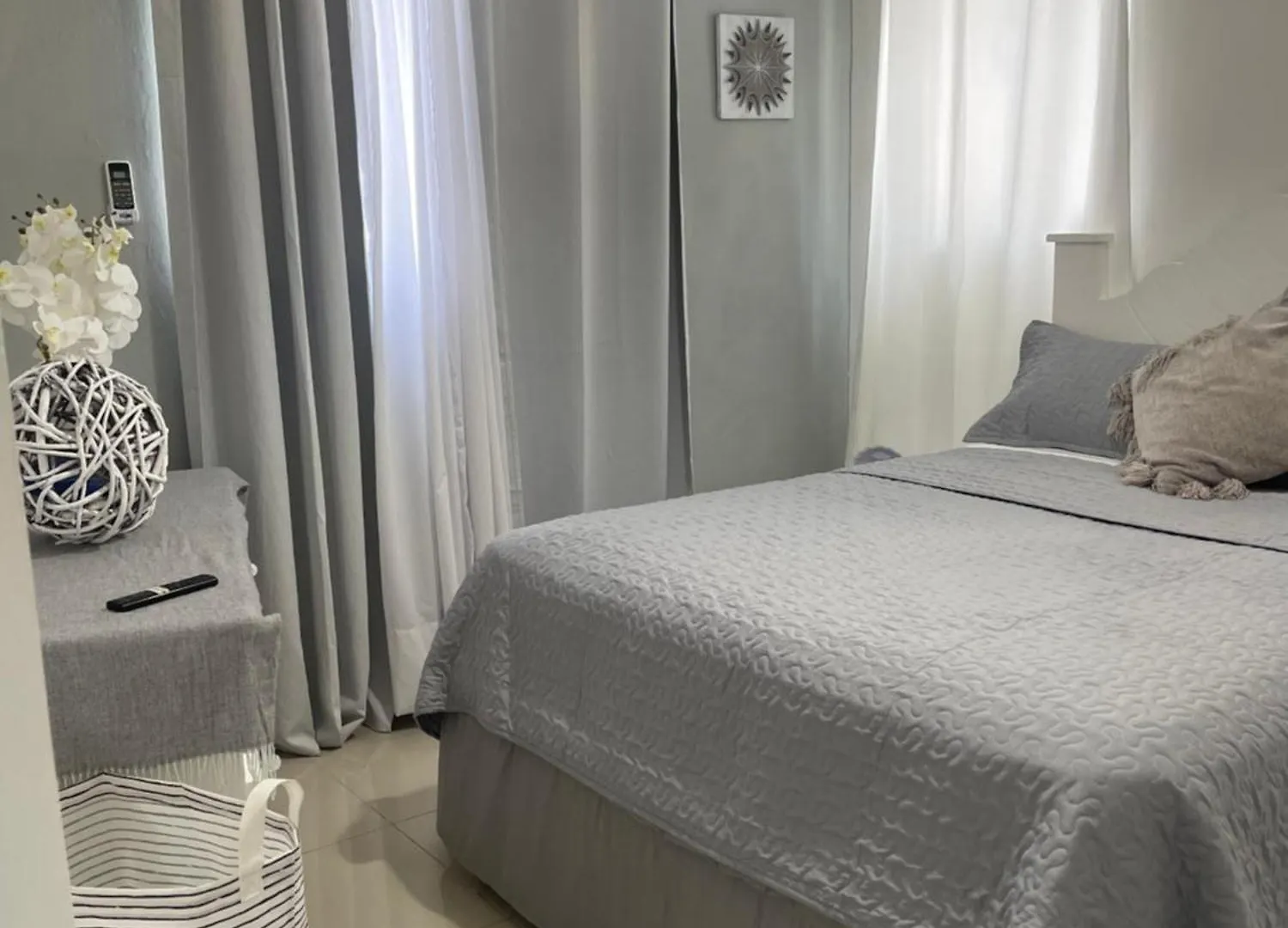 Cielo De Hierro - Iron Sky Apartment La Romana